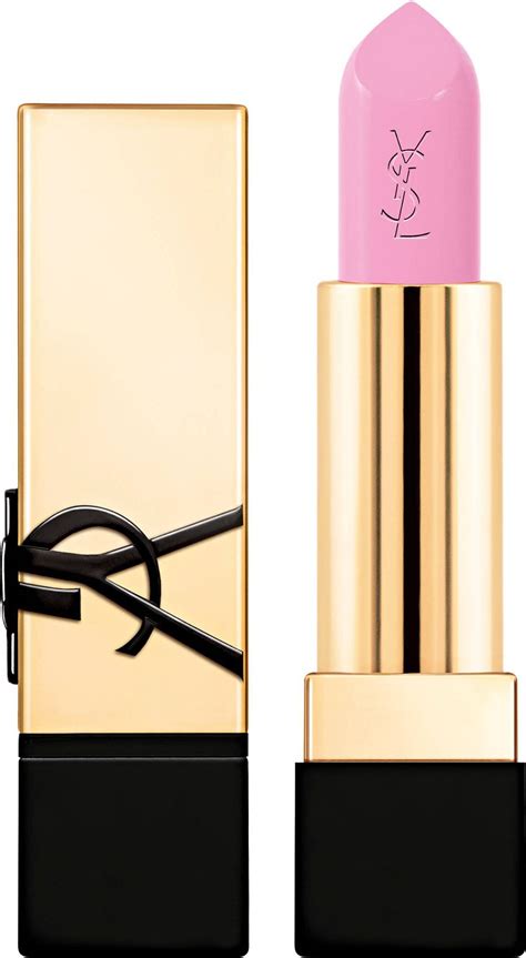 ysl rouge pur couture no 36|ysl lipstick rose celebration.